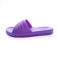 thumbnail image 3 of Sandalias Suiz Aquastar Talla 24 Sport Morado, 3 of 4