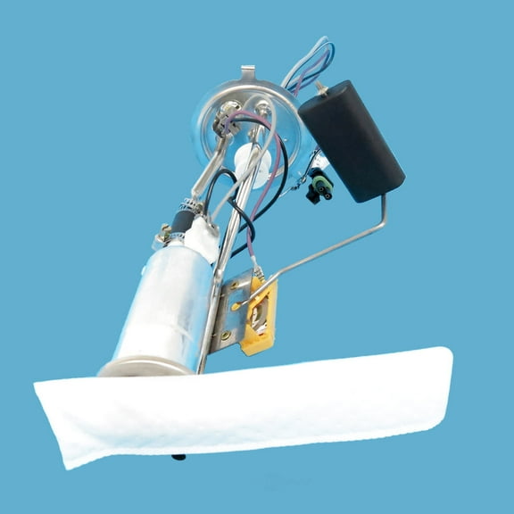 Fuel Pump Module Assembly Fits select: 1987 CHEVROLET R10, 1987 CHEVROLET V10