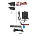 thumbnail image 1 of Push Button Remote Start System Kit, Easy To Install Keyless Entry Car Alarm System  DC12V  for 12V Fuel Vehicles, 1 of 7