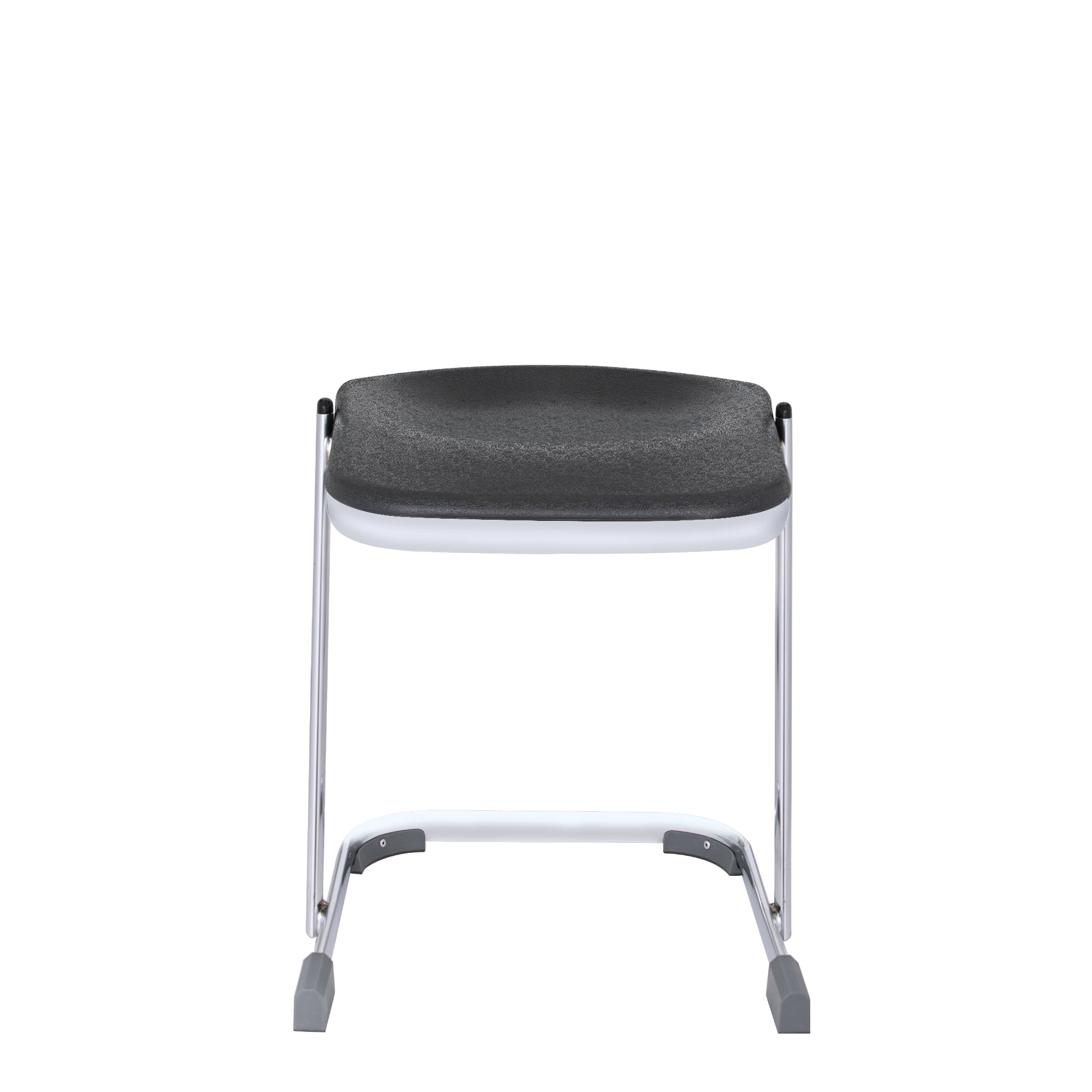 Hampden Furnishings Osiris Collection 18" Science Stool, Pack of 2