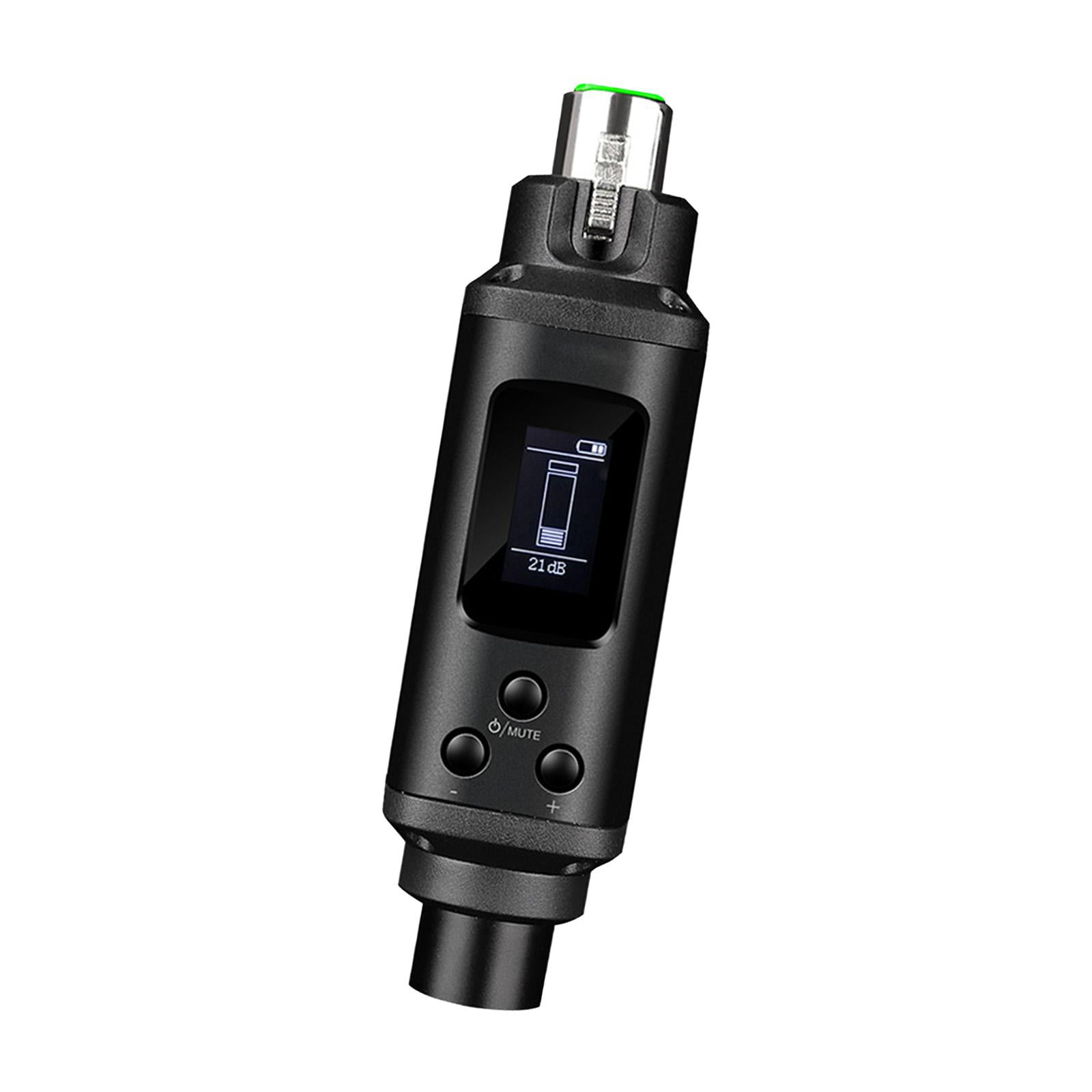 LeeQinersw Amplifier for Dynamic Preamplifier Audio Inline