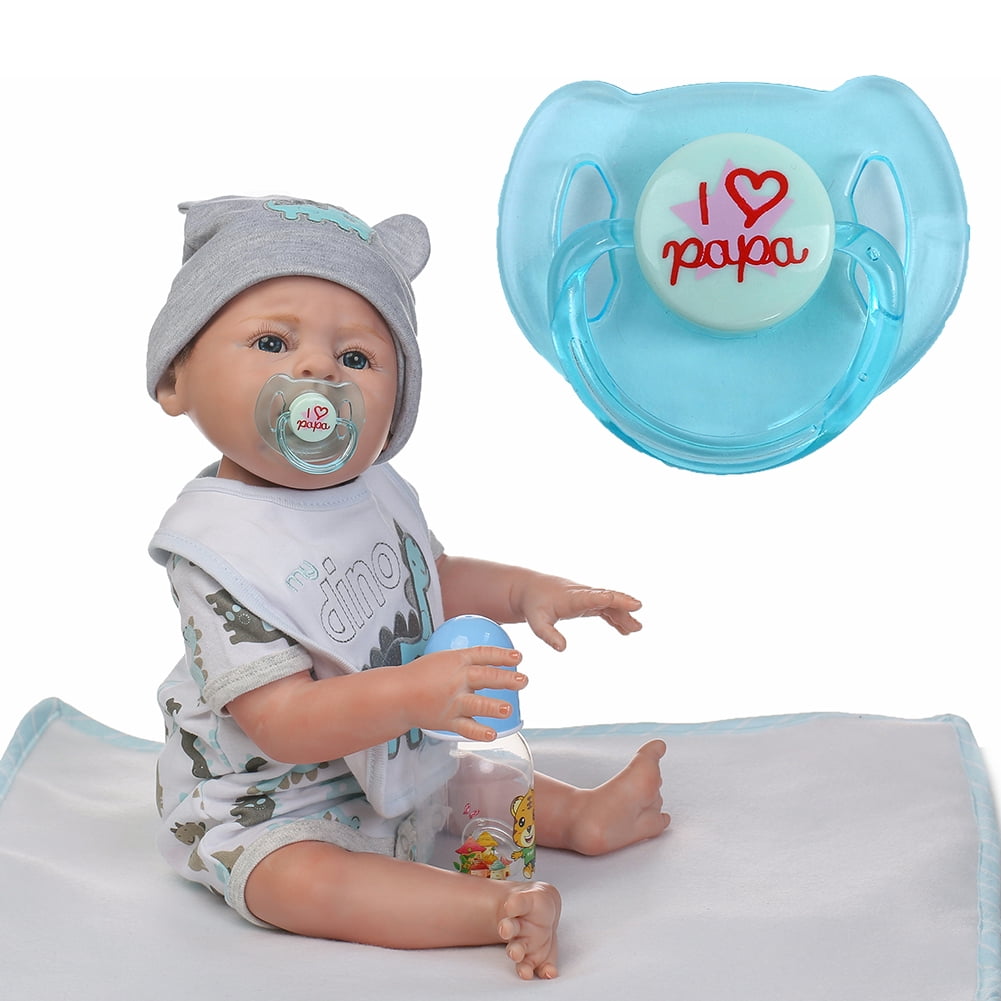 reborn doll supplies