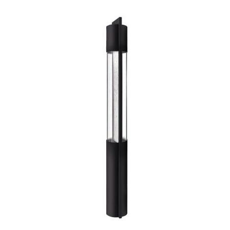 Hinkley Lighting 15607-LED 12v 5w LED 2700K Bollard Path Light from the Shelter