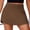Brown, variant on Tennis Skirts for Women Quick Dry Golf Skorts Breathable Athletic Skort Casual Pleated Active Skirt Weightless Sport Skirts