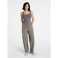 thumbnail image 3 of Avia Women's Ripstop Pant, Sizes XS-XXXL, 3 of 6