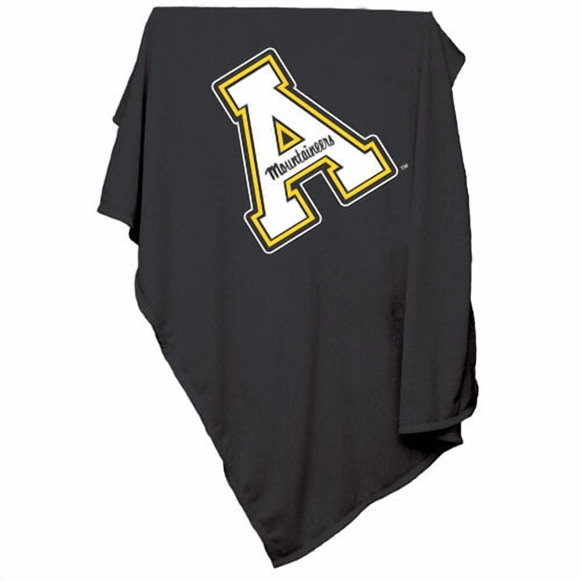 Logo Brands 220-74 Texas Tech Sweatshirt Blanket
