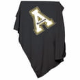 thumbnail image 6 of Logo Brands 220-74 Texas Tech Sweatshirt Blanket, 6 of 7