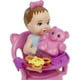 thumbnail image 4 of Barbie Skipper Babysitters, Inc. Dolls and Accessories Barbie -, 4 of 6