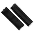 thumbnail image 1 of SnuggleStrap Soft Fleece CPAP Mask Headgear Strap Covers - 1 Pair - BLACK, 1 of 1