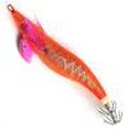 thumbnail image 1 of Señuelo de pesca luminoso, anzuelo de calamar y camarón de madera realista, Swimbait (estilo E), 1 of 8