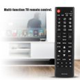 thumbnail image 4 of TV Remote Controller, Remote Control, Beautiful Appearance Easy Operation For The Whole Family, 4 of 8