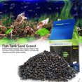 thumbnail image 1 of DIY Accessories Fish  Sand Gravel, Fish  Sand, Aquarium For Fish, 1 of 8