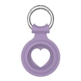 thumbnail image 4 of Cubierta de llavero protector de silicona portátil para Apple Airtags Localator Tracker Tmvgtek Para estrenar, 4 of 8