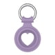 thumbnail image 2 of Locator Custodia protettiva in silicone Portachiavi con fibbia a molla per Apple Airtags, 2 of 8