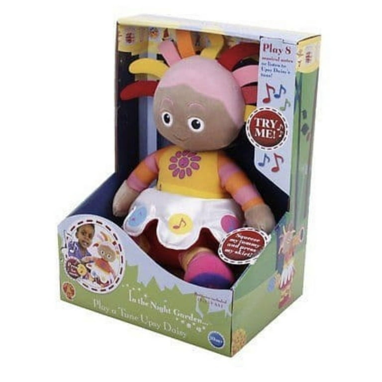 Upsy daisy cheap doll target