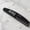 A, variant on Lypsnake Nail File With Ruler Double-Sided Emery Board, Single Portable Black Printed Nail Polishing File 100/180 Grit, Manicure Tool for Vanity Tray Travel Bag Salon Station Daily Nail Grooming