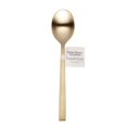 thumbnail image 1 of Better Homes & Gardens River Gold Satin Teaspoon, 1 of 4