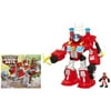 Transformers-hasbro Transformers Electronic Figure Heatwave