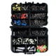 thumbnail image 2 of Xihbxyly Caja de Aparejos de Pesca, Kit de 177 Accesorios de Pesca, Diseño Ligero y Portátil, Anticorrosión de Alta Resistencia, Variedad de Herramientas, Ideal para Viajes, Tamaño 12 X 3 X 9,5 Cm., 2 of 7