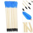 thumbnail image 3 of 10pcs Toss Pot Arrows Pot Throwing Arrow Pot Toss Arrow Toy Tossing Arrow, 3 of 8