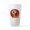 Frosted, variant on CafePress - Noel Turtle - Pint Glass, Drinking Glass, 16 oz. CafePress