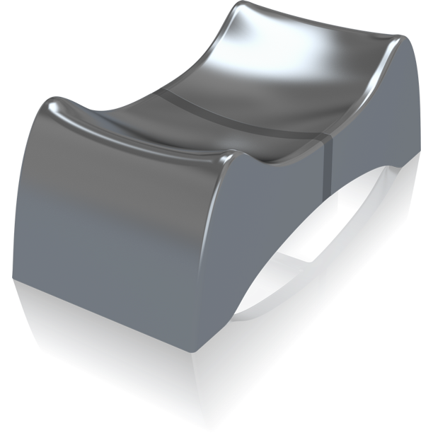 Behringer Replacement Fader Knobs for Behringer X16/X32 Mixers Set of