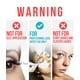 thumbnail image 2 of Pegamento para extensiones de pestañas Stacy Lash Extra Strong Evolution, 2 of 9