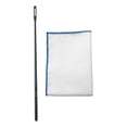 thumbnail image 3 of Colcolo Cleaning Rod and Cloth Polishing Cloth Flute Cleaning Set Musicians Teachers, 3 of 8