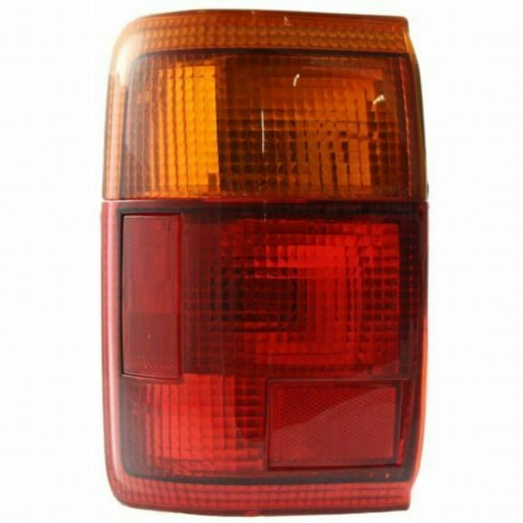 For 1993-1995 Toyota 4Runner Rear Tail Light Driver Side | Replacement For TO2800117 | 81560-35190