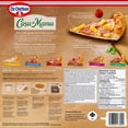 thumbnail image 2 of Dr. Oetker Casa Di Mama Hawaïenne Pizza 400g, 2 of 5