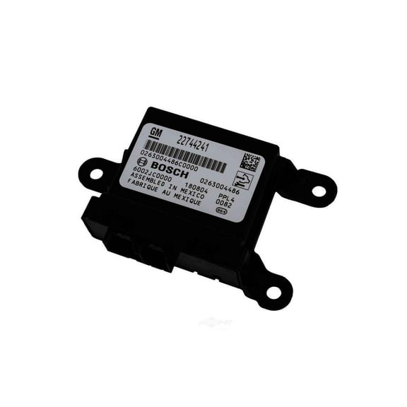 ACDelco 22744241 Park Assist Control Module