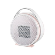 Space Heater Small Compact Desktop Heater for Home and Office Use
