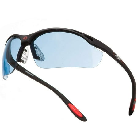 

Gearbox Vision Eyewear (Black Blue)
