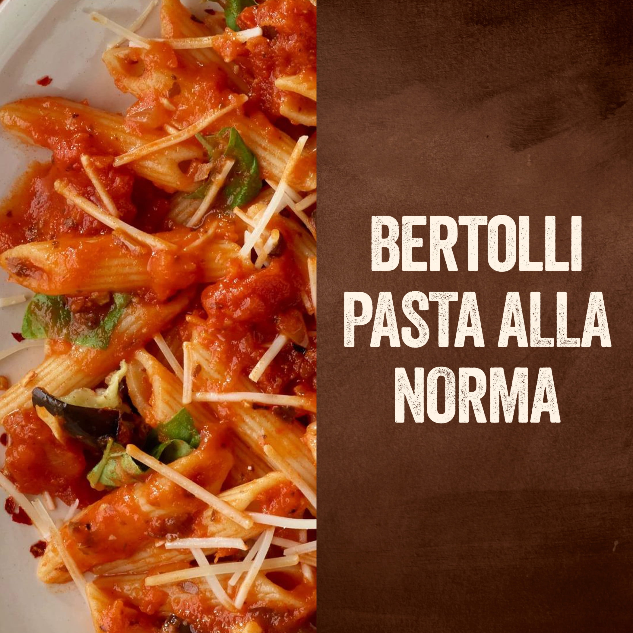 Bertolli Rustic Cut Pasta Sauce with Roasted Garlic, Homemade Style Spaghetti Sauce, 23 oz