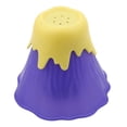 thumbnail image 1 of Volcano Shape Microwave Cleaner Kitchen Dirt Cleaning Helper, 1 of 5