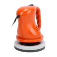 thumbnail image 3 of Juego de herramientas para pulir y encerar coches, 12 V, 40 W, portátil, para uso doméstico y exterior, color naranja, 3 of 14