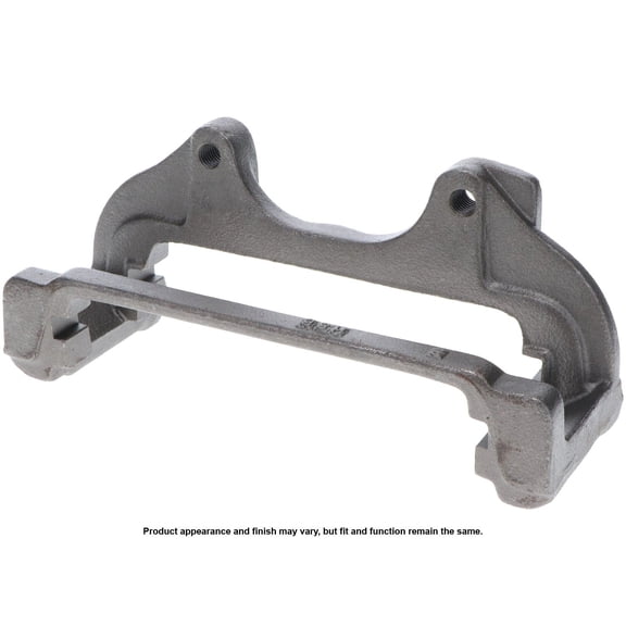 A1 Cardone 14-1208 Disc Brake Caliper Bracket Fits select: 2006-2011 DODGE CHARGER, 2005-2006 CHRYSLER 300C