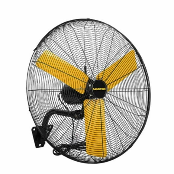 30 in. High Velocity Oscillating Wall Fan