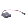 thumbnail image 5 of Universal USB Charging Adapter DC5.5x2.1mm to USB Power Charger for Solar Panel 12V Power Adapters DC6V-30V to 5V3A, 5 of 10
