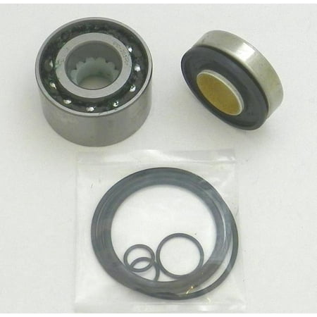 - NEW JET PUMP REPAIR KIT FITS 2002 2003 GTX 4-TEC SUPER CHARGED RXP LTD 1503CC