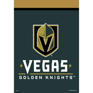 NHL Vegas Golden Knights 6x19 3D Stadium Banner