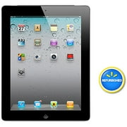 Apple Refurbished Mc763ll/a - Ipad Wifi+3g Ver