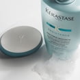 thumbnail image 4 of Kerastase Resistance Bain Force Architecte Strengthening Shampoo, 250 ml / 8.5 fl. Oz, 4 of 7