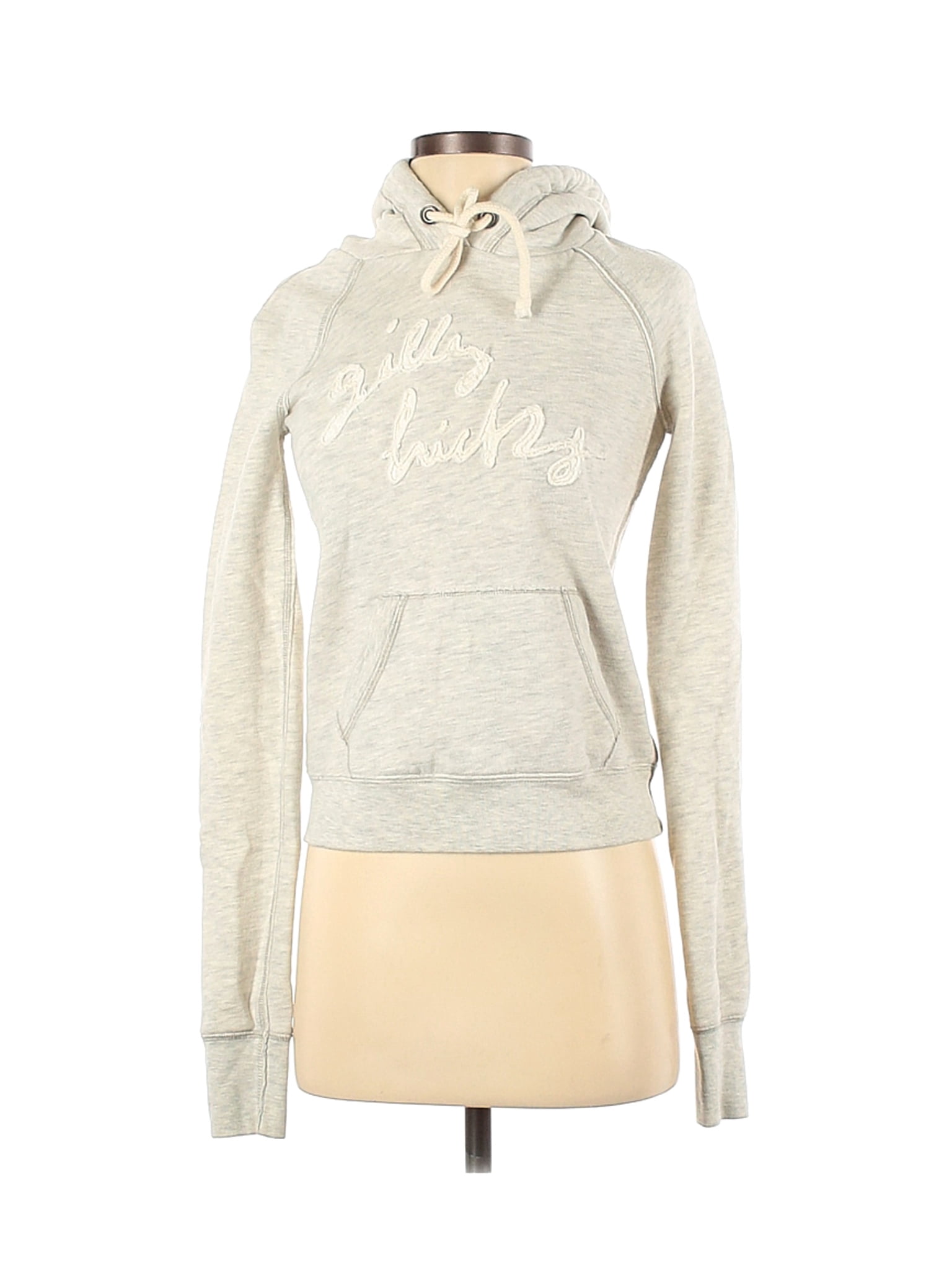 gilly hicks hoodie