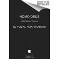 thumbnail image 4 of Homo Deus : une Brief Histoire de Demain, 4 of 4