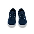 thumbnail image 3 of Merinos Men's Lace Up Navy - Size 8, 3 of 6
