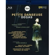 Degas: La Petite Danseuse de Degas (Blu-ray), Arthaus Musik, Music & Performance