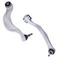 thumbnail image 5 of Molaner Front Forward Lower Control Arm Compatible with BMW 535i 650i 750i xDrive Replaces CMS101358, MS101358, RK621979, K621979, 31124081431, 5 of 16