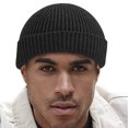 thumbnail image 2 of Beechfield  Adult Harbour Fisherman Beanie, 2 of 3