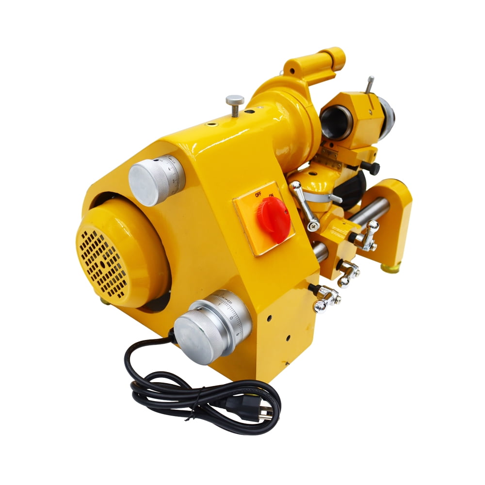 Cutter Chuck Grinding Sharpener Machine Collect Multi Functional Cast Iron Carbide Carving Knives